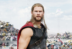 thor