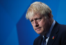 Πολιτική κρίση στη Βρετανία: Υπουργοί ζητούν την παραίτηση του Μπόρις Τζόνσον - Επιδιώκεται πρόταση μομφής