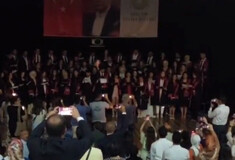 Τουρκία: Έκλεισαν τα φώτα σε φοιτητές γιατί διάβασαν τον Όρκο του Ιπποκράτη