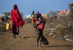 ΟΗΕ: Πάνω από 70 εκατ. άνθρωποι βυθίστηκαν στη φτώχεια μέσα σε τρεις μήνες