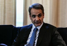 Μητσοτάκης: Εκλογές στο τέλος της τετραετίας - Δεν ψάχνω δημοσκοπικό ξέφωτο