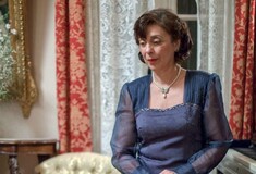 Πέθανε η ηθοποιός Αννέζα Παπαδοπούλου