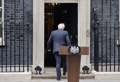 Βρετανία: Στις 5 Σεπτεμβρίου θα ανακοινωθεί ο διάδοχος του Μπόρις Τζόνσον- Πώς θα εκλεγεί