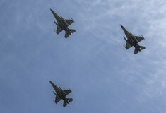 ΗΠΑ: Πέρασε η τροπολογία για το «μπλόκο» στα τουρκικά F-16
