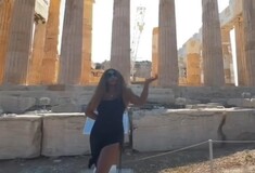 Στην Αθήνα η Seserena williams
