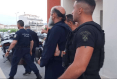 Ποιον αγγίζει η καταδίκη του ιερέα-βιαστή; - Τα 11 της ημέρας