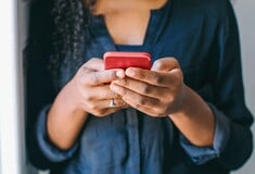 Το Ίδρυμα Vodafone πατάει το «κουμπί» για την καταπολέμηση της έμφυλης βίας
