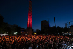 Μουσική Τεχνόπολη 2022: Η καρδιά της μουσικής «χτυπά» στο Γκάζι και τον φετινό Σεπτέμβρη