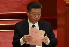 Κίνα: Ανακοίνωσαν πως ο Κινέζος πρόεδρος εμβολιάστηκε με εγχώριο εμβόλιο για την Covid - Για να καμφθεί ο φόβος των πολιτών 