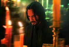 «John Wick 4»: Κυκλοφόρησε το πρώτο εκρηκτικό teaser τρέιλερ της ταινίας