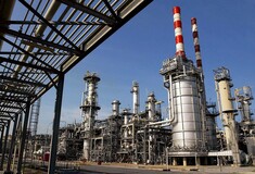 Η Ε.Ε. απευθύνεται στη Νιγηρία για φυσικό αέριο υπό τον φόρο ρωσικού «μπλόκου»