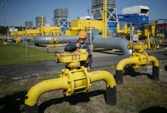Φυσικό αέριο: Η Ρωσία «κρατά το μαστίγιο» και ο ενεργειακός χειμώνας θα δοκιμάσει την ενότητα της Ευρώπης