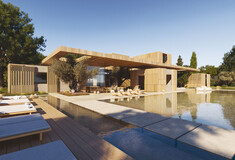 Potiropoulos+Partners: The Floating House