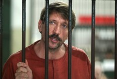 Who is Viktor Bout, Russian arms dealer eyed in rumored prisoner swap?