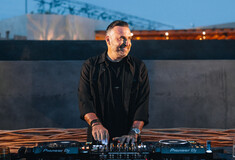 Pacman Sunset Restaurant-Bar 