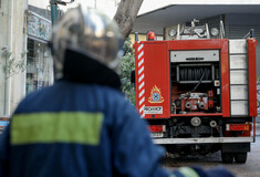 Σκιάθος: Συνελήφθη για παιδική πορνογραφία ο Υποδιοικητής του πυροσβεστικού σταθμού του αερολιμένα