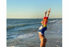 H Γιολάντα Χαντίντ επιστρέφει στο Instagram μετά από κατάθλιψη και υποτροπή της νόσου Lyme - «Υπέροχο reset» 