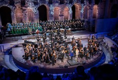 Τι θα ακούσουμε αυτό το χειμώνα από την Κρατική Ορχήστρα Αθηνών