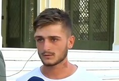 Γυναικοκτονία στη Ζάκυνθο: «Οι αστυνομικοί έχουν μέρος της ευθύνης για αυτό που συνέβη», λέει ο γιος του θύματος