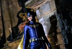 Batgirl: Η Warner Bros «έκοψε» την ταινία από όλες τις πλατφόρμες 