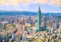 Explainer: Τι αλλάζει στην Ταϊβάν μετά την επίσκεψη της Νάνσι Πελόζι;