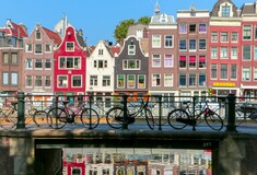 Ολλανδία: Ξεπέρασε το 10% ο πληθωρισμός- Για πρώτη φορά από το 1975