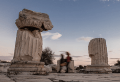 Φθινόπωρο στην Ελευσίνα με ένα εξαιρετικά ενδιαφέρον πρόγραμμα εκδηλώσεων