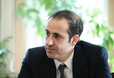 Ο Γρηγόρης Δημητριάδης έκανε αγωγή στο Reporters United – Ζητά 150.000 ευρώ
