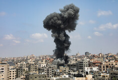 Γάζα: Πληροφορίες για εκεχειρία Ισραήλ-Παλαιστινίων από σήμερα το βράδυ