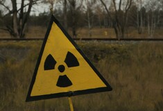 Ρωσία και Ουκρανία αλληλοκατηγορούνται για βομβαρδισμούς στην περιοχή του πυρηνικού σταθμού της Ζαπορίζια