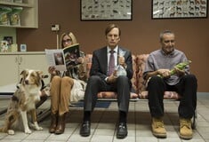 «Better Call Saul»: Αποχαιρετώντας τη δραματική σειρά της πενταετίας