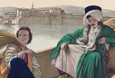 Στην καρδιά της οθωμανικής αυτοκρατορίας
