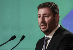 ΠΑΣΟΚ: Αν η παρακολούθηση του Ανδρουλάκη ήταν νόμιμη, πώς θα την σταματούσε ο Μητσοτάκης;