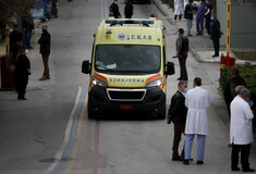 Πέθανε ξαφνικά εν ώρα υπηρεσίας αντιπλοίαρχος του ΓΕΝ - Έρευνα για τα αίτια θανάτου 