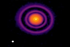 Μόλις ανακαλύψαμε τον νεαρότερο εξωπλανήτη του Γαλαξία μας - «Νεογέννητος» μέσα σε δίσκους σκόνης