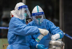 Langya: Η πρώτη ενημέρωση του ΕΟΔΥ για τον νέο ιό με τα δεκάδες κρούσματα από την Κίνα