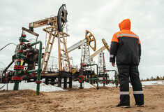 Ασήμαντη η μείωση της παραγωγής ρωσικού πετρελαίου