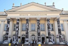 Η Documenta κινδυνεύει να κλείσει εξαιτίας της διαμάχης για τα αντισημιτικά σύμβολα