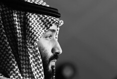 mbs: Οι αναστατώσεις ενός αδίστακτου Σαουδάραβα πρίγκιπα