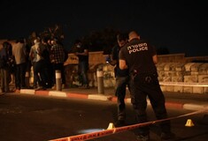 Ένοπλη επίθεση κατά λεωφορείου στην Ιερουσαλήμ: Επτά τραυματίες, το έσκασε ο δράστης