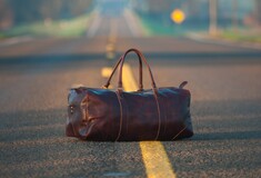 Μακάβριο εύρημα στη Νέα Ζηλανδία: Ανθρώπινα υπολείμματα εντοπίστηκαν σε βαλίτσες μετά από δημοπρασία 