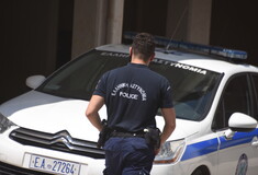 Καταγγελία για απόπειρα αρπαγής 2χρονου στο κέντρο της Αθήνας