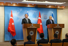 Ισραήλ και Τουρκία αποκατέστησαν πλήρως τις διπλωματικές τους σχέσεις