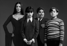 «Wednesday Addams»: Το τρέιλερ της τηλεοπτικής επιστροφής της πιο κρίπι οικογένειας