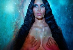 Μια μεγάλη έκθεση του David LaChapelle ετοιμάζεται