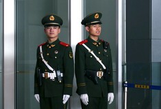 «Ψυχίατροι φυλακίζουν αντιφρονούντες στην Κίνα με fake διαγνώσεις και τους απομονώνουν»