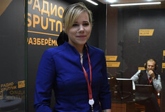 Ρωσία: Νεκρή η κόρη του «μυαλού του Πούτιν»- Έκρηξη βόμβας στο αυτοκίνητο που οδηγούσε