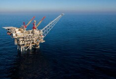 Κοίτασμα φυσικού αερίου στην Κύπρο: Πότε ξεκινά η εκμετάλλευση- Ελπίδες για «αντίο στη Ρωσία»