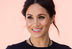 Meghan Markle’s First Podcast Premieres on Spotify