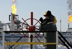 Η Βρετανία δεν εισήγαγε ενέργεια από τη Ρωσία για πρώτη φορά στα χρονικά